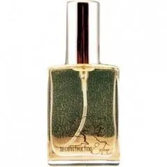 Deconstructing Eden Kushiel's Legacy Series - Anael perfume bottle
