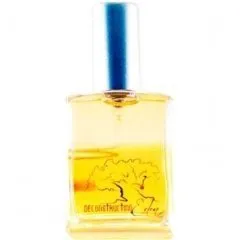 Deconstructing Eden Kushiel's Legacy Series - Cassiel perfume bottle