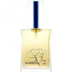 Deconstructing Eden Kushiel's Legacy Series - Eglantine House perfume bottle