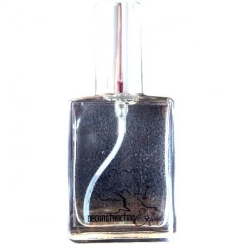 Deconstructing Eden Kushiel's Legacy Series - Mandrake House perfume bottle