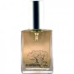 Deconstructing Eden Kushiel's Legacy Series - Melisande perfume bottle
