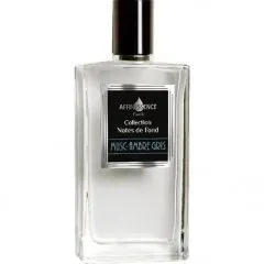 Affinessence Musc-Ambre Gris parfüm şişesi