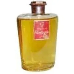 Flormar Romitaggio parfüm şişesi
