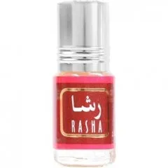 Al Rehab Rasha (Perfume Oil) parfüm şişesi