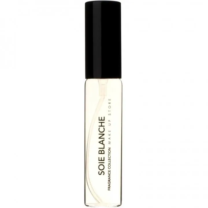 Make Up Store Soie Blanche parfüm şişesi