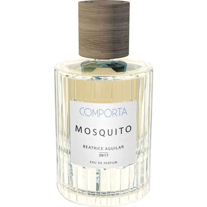 Comporta Mosquito (Eau de Parfum) perfume bottle