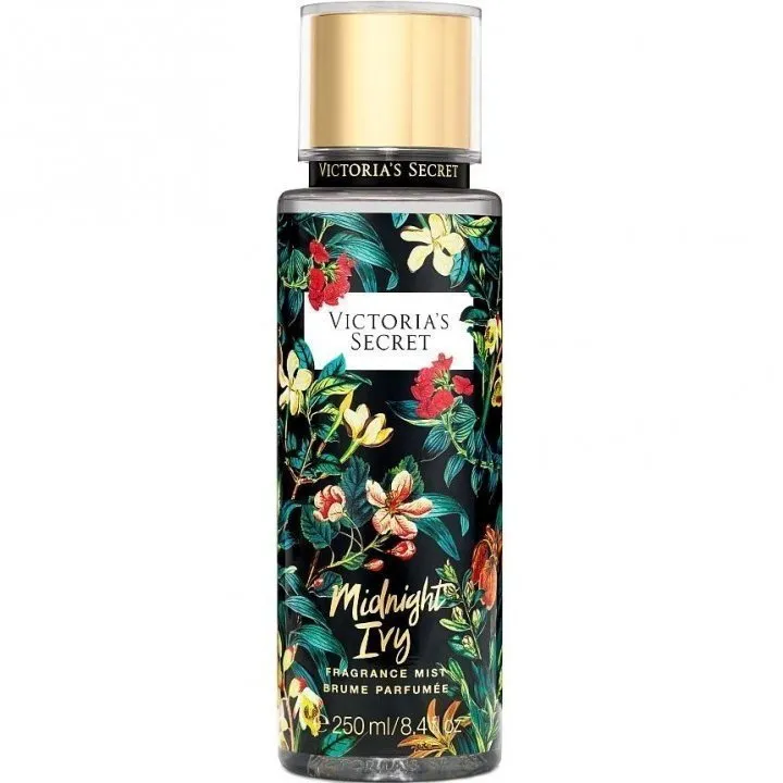 Victoria's Secret Midnight Ivy parfüm şişesi