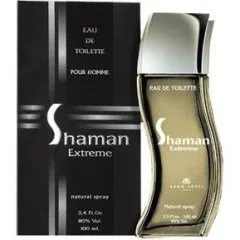 Arno Sorel Shaman Extreme parfüm şişesi