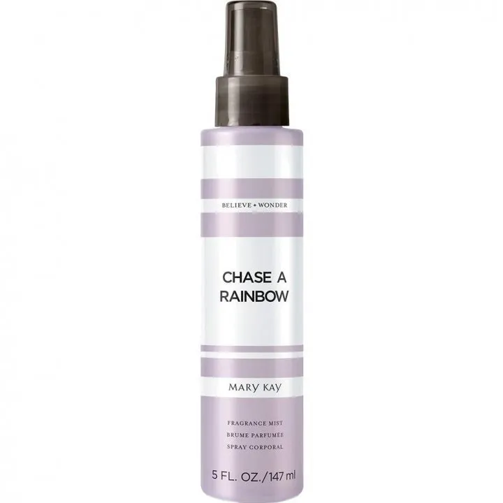 Mary Kay Believe + Wonder - Chase A Rainbow parfüm şişesi