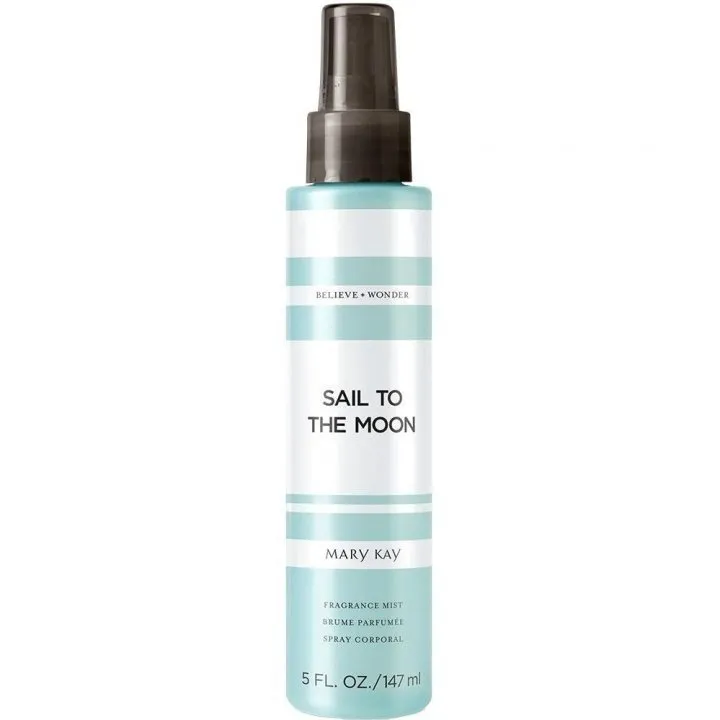 Mary Kay Believe + Wonder - Sail to the Moon parfüm şişesi