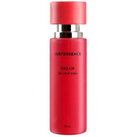 Parfums Genty Justessence - Dream Far and Wide perfume bottle