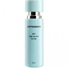 Parfums Genty Fly High up into the Sky perfume bottle