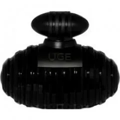 Cindy Chahed Uge pour Homme parfüm şişesi