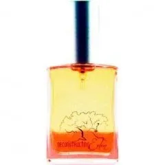 Deconstructing Eden Kushiel's Legacy Series - Naamah perfume bottle