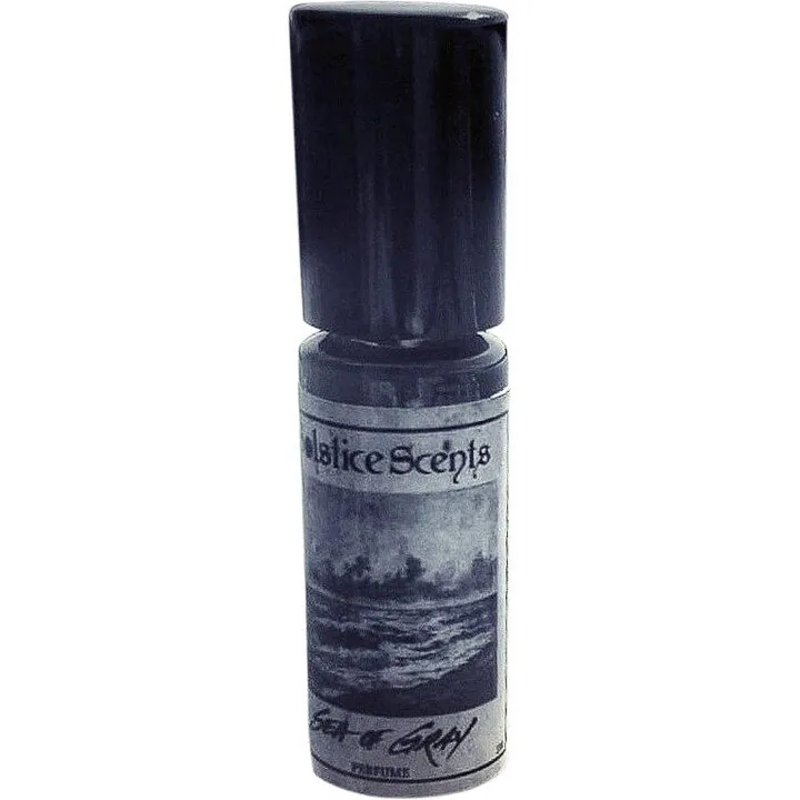 Solstice Scents Sea of Gray (Perfume) perfume bottle