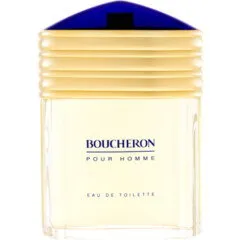 Boucheron pour Homme (2011) (Eau de Toilette) parfüm şişesi