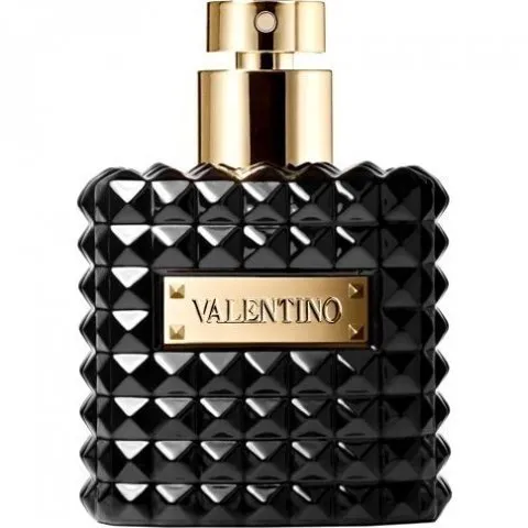 Valentino Donna Noir Absolu parfüm şişesi
