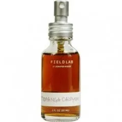 Juniper Ridge Topanga Canyon (2017) parfüm şişesi