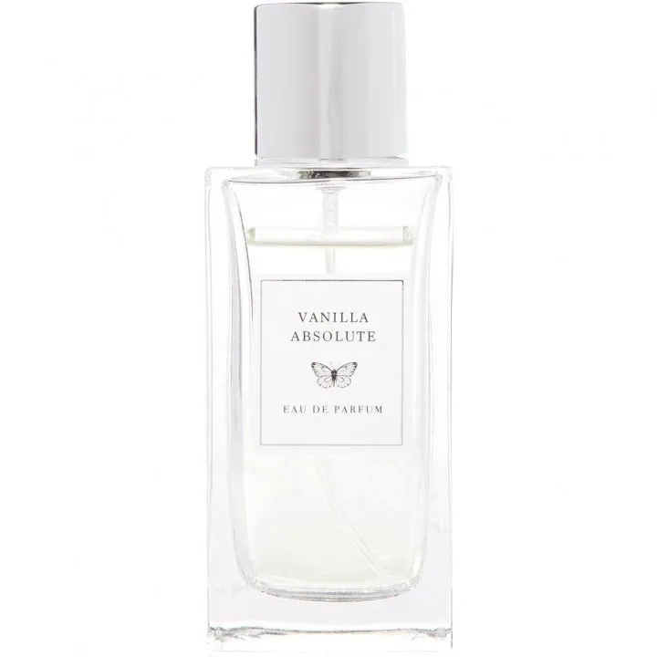 Primark Vanilla Absolute parfüm şişesi