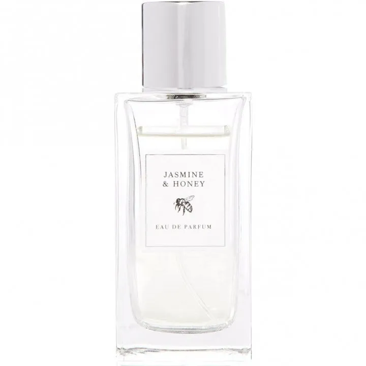 Primark Jasmine & Honey parfüm şişesi