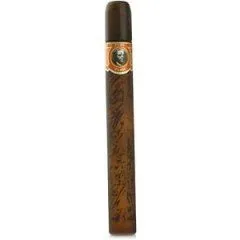 Cuba Orange parfüm şişesi