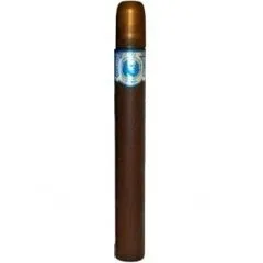 Cuba Blue (Eau de Toilette) parfüm şişesi