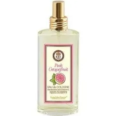 Eyüp Sabri Tuncer Pink Grapefruit parfüm şişesi