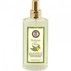 Eyüp Sabri Tuncer Verbena with Citrus parfüm şişesi