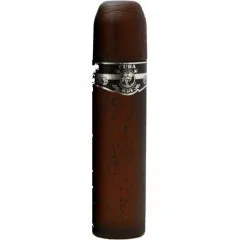 Cuba Black (Eau de Toilette) parfüm şişesi