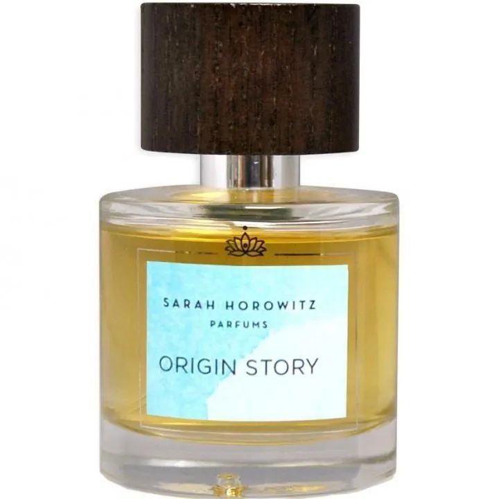 Sarah Horowitz Parfums Origin Story (Perfume Extrait) perfume bottle