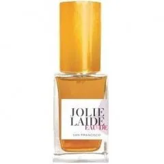 Jolie Laide La Peau Douce perfume bottle