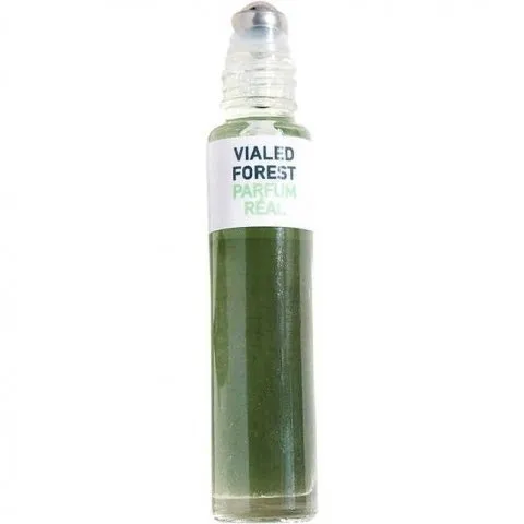 Call of the Vialed Vialed Daydream perfume bottle