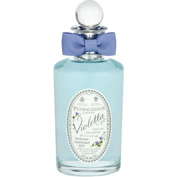 Penhaligon's Violetta parfüm şişesi