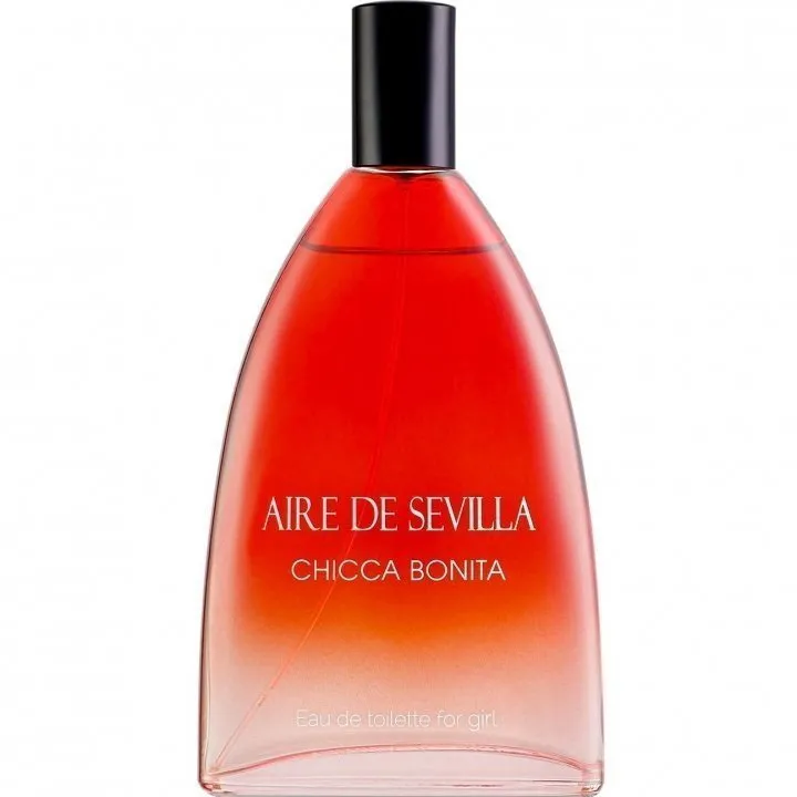 Instituto Español Aire de Sevilla - Chicca Bonita parfüm şişesi