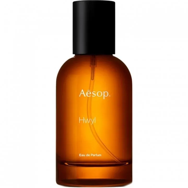 Aēsop Hwyl parfüm şişesi