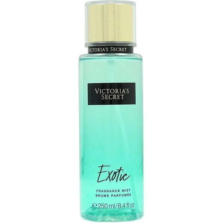 Victoria's Secret Exotic parfüm şişesi