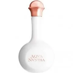 I Profumi di d'Annunzio Aqva Nvntia perfume bottle