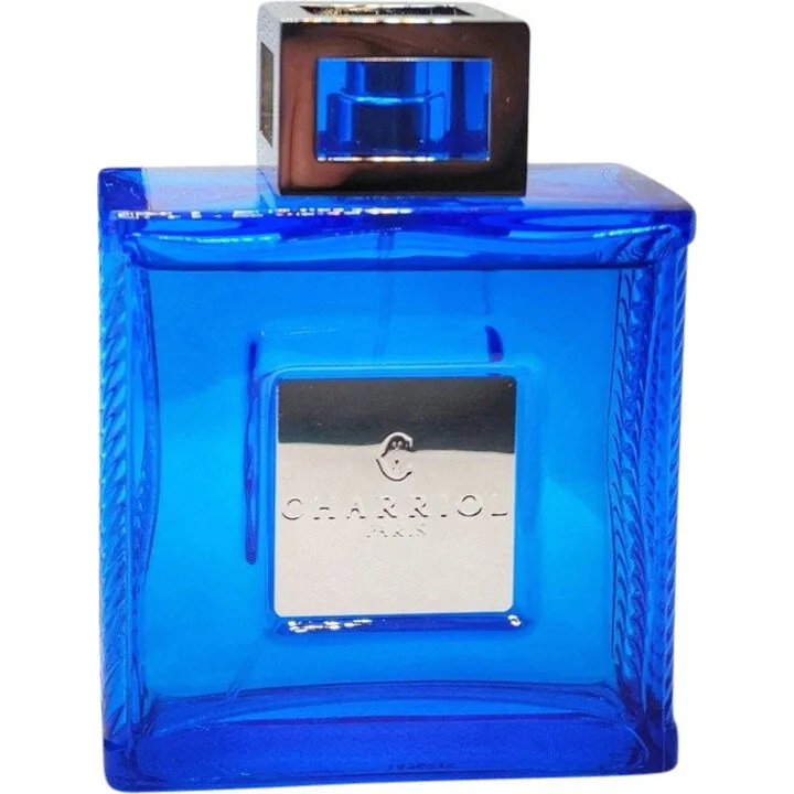 Charriol pour Homme Sport perfume bottle