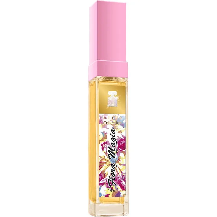 Christine Lavoisier Parfums Elite Collection - Flora Magia perfume bottle