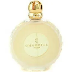 Charriol (Eau de Parfum) parfüm şişesi
