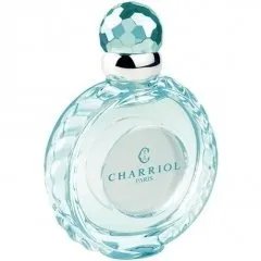 Charriol Tourmaline parfüm şişesi