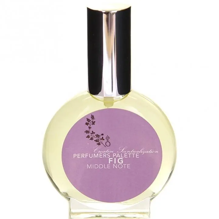 Sarah Horowitz Parfums Perfumer's Palette - Fig Middle Note parfüm şişesi