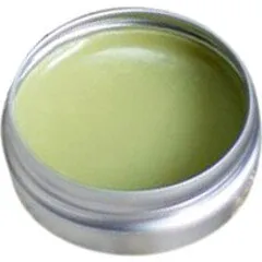 Pacific Perfumes The Green Queen / The Lady's Moustache parfüm şişesi
