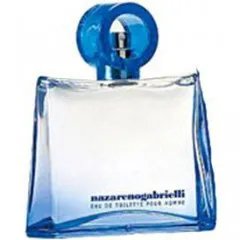 Nazareno Gabrielli nazarenogabrielli Homme perfume bottle