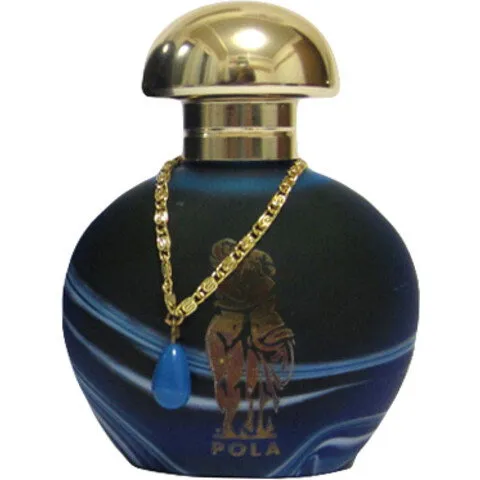 Pola Rencontre / ランコントレ (Perfume) perfume bottle