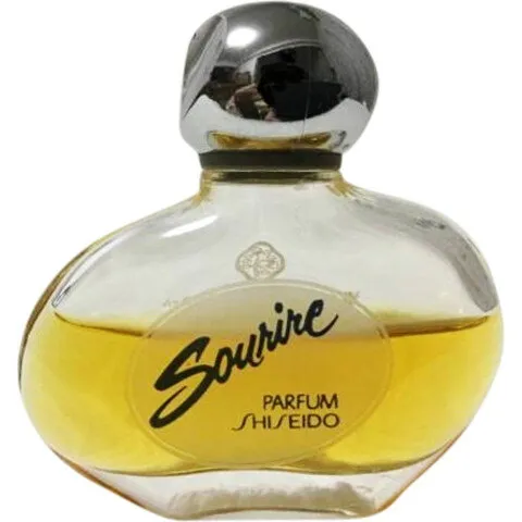 Shiseido Sourire / スーリール (Parfum) perfume bottle