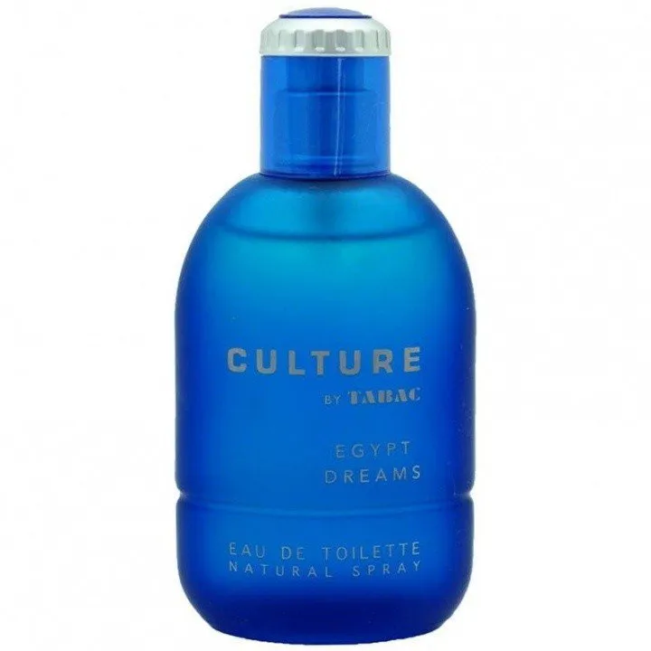 Mäurer & Wirtz Culture by Tabac: Egypt Dreams (Eau de Toilette) parfüm şişesi