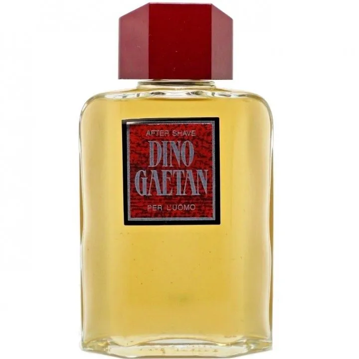Gaetan Dino Gaetan (After Shave) parfüm şişesi
