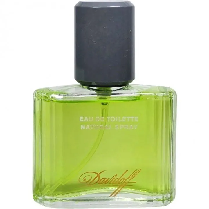 Davidoff (Eau de Toilette) parfüm şişesi