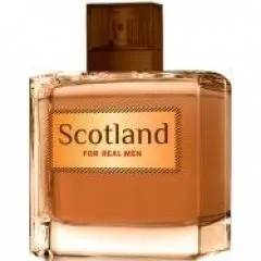 Vero Uomo Scotland perfume bottle